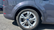 Ford Mondeo 2.0 TDCi 163 Titanium X Business Edition 5dr Diesel Hatchback